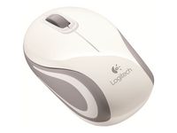 Logitech Mus M187 Mini Vit