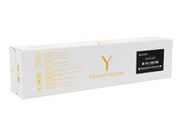 Toner KYOCERA TK-8725Y Gul