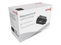 Xerox Toner XRC 003R93518 svart