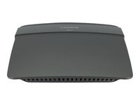 Linksys Router Trådlös E900