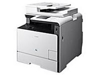 Canon Multilaser I-SENSYS MF724CDW