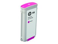 Bläckpatron HP F9J66A 728 Magenta