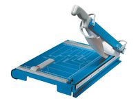 Skärmaskin DAHLE 868 A3
