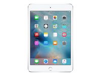 Surfplatta APPLE iPad mini 4 128gb silv.