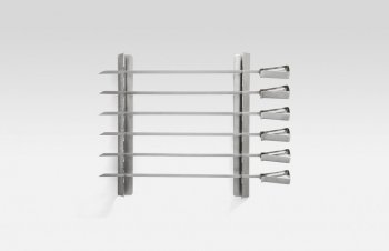 Mannerströms Grillspett 8-delar