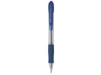 Kulpenna PILOT Super Grip F blå (12)