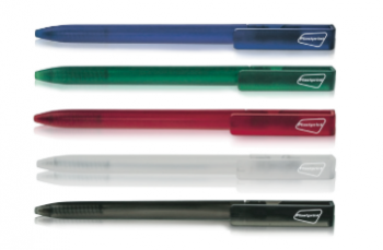 Slim Jim Penna m tryck