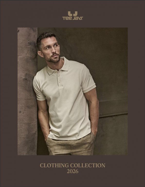 TeeJays Huvudkatalog